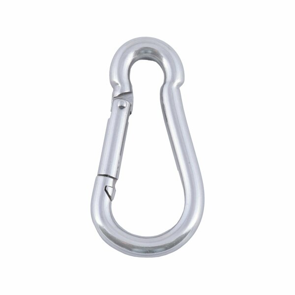 Whitecap Marine Hardware 3/8in Carabiner S-1110C